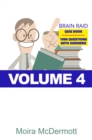 Image for Brain Raid Quiz 1000 Questions and Answers: Volume 4