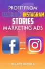 Image for Profit from Facebook Instagram Stories Marketing Ads