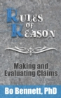 Image for Rules of Reason