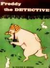 Image for Freddy the Detective