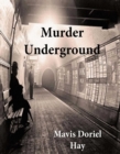 Image for Murder Underground