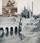 Image for Passenger to Teheran