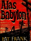 Image for Alas, Babylon