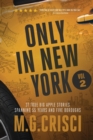 Image for ONLY IN NEW YORK, Volume 2