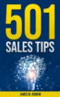 Image for 501 Sales Tips for the Sales Pro: Ideas for Increasing Sales