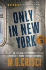 Image for ONLY IN NEW YORK, Volume 3