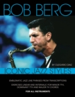 Image for Bob Berg Iconic Jazz Style