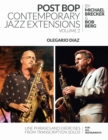 Image for Post Bop Contemporary Jazz Extensions: Volume 2