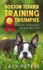 Image for Boston Terrier Training Triumphs