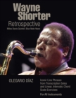 Image for Wayne Shorter Retrospective: Miles Davis Qunitet. Blue Note Years.