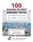 Image for 100 Places to Visit Around Tokyo