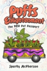 Image for Puffs of Enlightenment: the 420 Pot Passport