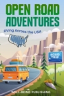 Image for Open Road Adventures: RVing Across the USA