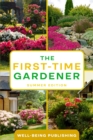 Image for First-Time Gardener: Summer Edition