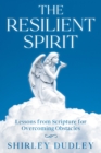 Image for The Resilient Spirit : Lessons from Scripture for Overcoming Obstacles: Lessons from Scripture for Overcoming Obstacles