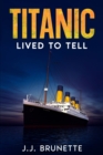 Image for Titanic: Lived To Tell