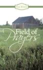 Image for Field of Prayers