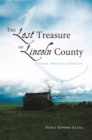 Image for Lost Treasure of Lincoln County: A Great American Adventure