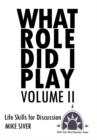Image for What Role Did I Play Volume II