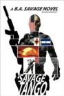Image for Savage Tango