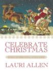 Image for Celebrate Christmas: Holiday &amp; Inspirational Songs &amp; Poems