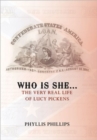 Image for Who is She...