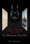 Image for No Window For Me