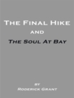 Image for Final Hike and the Soul at Bay