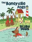 Image for The Boneyville Dogs - Scuba Dogs