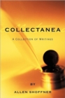 Image for Collectanea : A Collection of Writings by Allen Shoffner