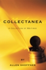 Image for Collectanea: A Collection of Writings by Allen Shoffner