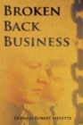 Image for Broken Back Business