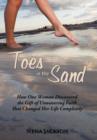 Image for Toes in the Sand