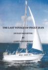 Image for The Last Voyage of Peggy Jean : Ocean Daughter
