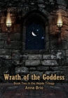 Image for Wrath of the Goddess: Book Two in the Hejate Trilogy