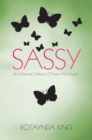 Image for Sassy: An Enchanting Collection of Poems and Quotes