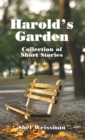 Image for Harold&#39;s Garden: Collection of Short Stories