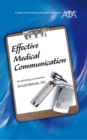 Image for Effective medical communication: an anthology of columns