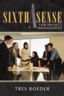 Image for Sixth Sense for Project Management