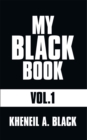 Image for My Black Book- Vol.1