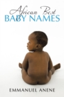 Image for African Best Baby Names