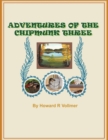 Image for Adventures of the Chipmunks Three