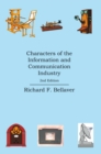 Image for Characters of the information and communication industry