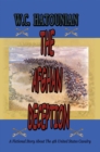 Image for Afghan Deception: A Fictional Story About the 4Th United States Cavalry