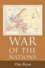 Image for War of the Nations : The Caldwell Series