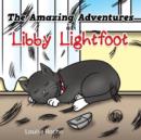 Image for The Amazing Adventures of Libby Lightfoot
