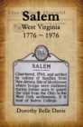 Image for Salem West Virginia 1776   1976