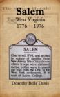 Image for Salem West Virginia 1776 ~ 1976