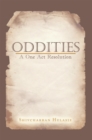Image for Oddities: A One Act Resolution