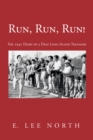 Image for Run, Run, Run!: The 1941 Diary of a Deaf Long Island Teenager